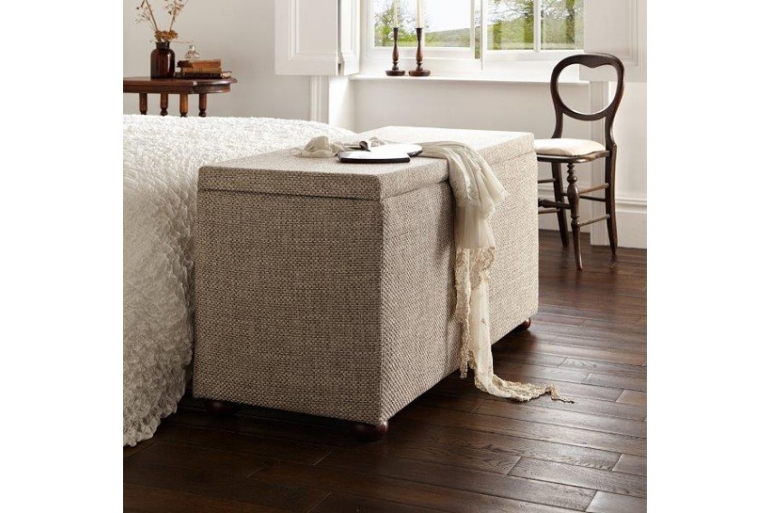 Handcrafted Ottoman Storage Bench Headboards By Design